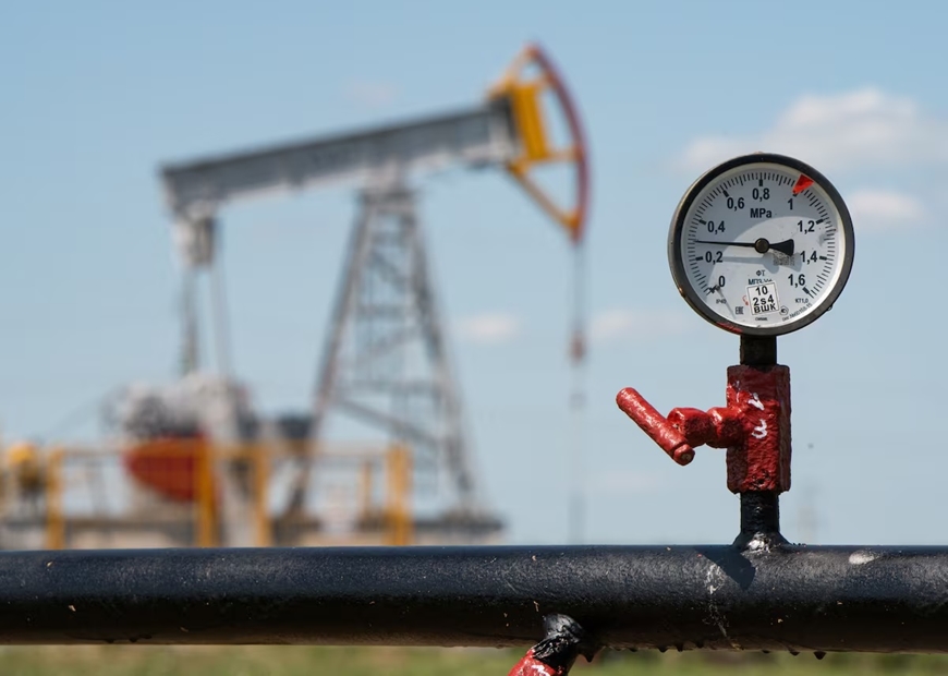 Giá xăng dầu hôm nay (22/05): Giá dầu thế giới giảm khoảng 2%
